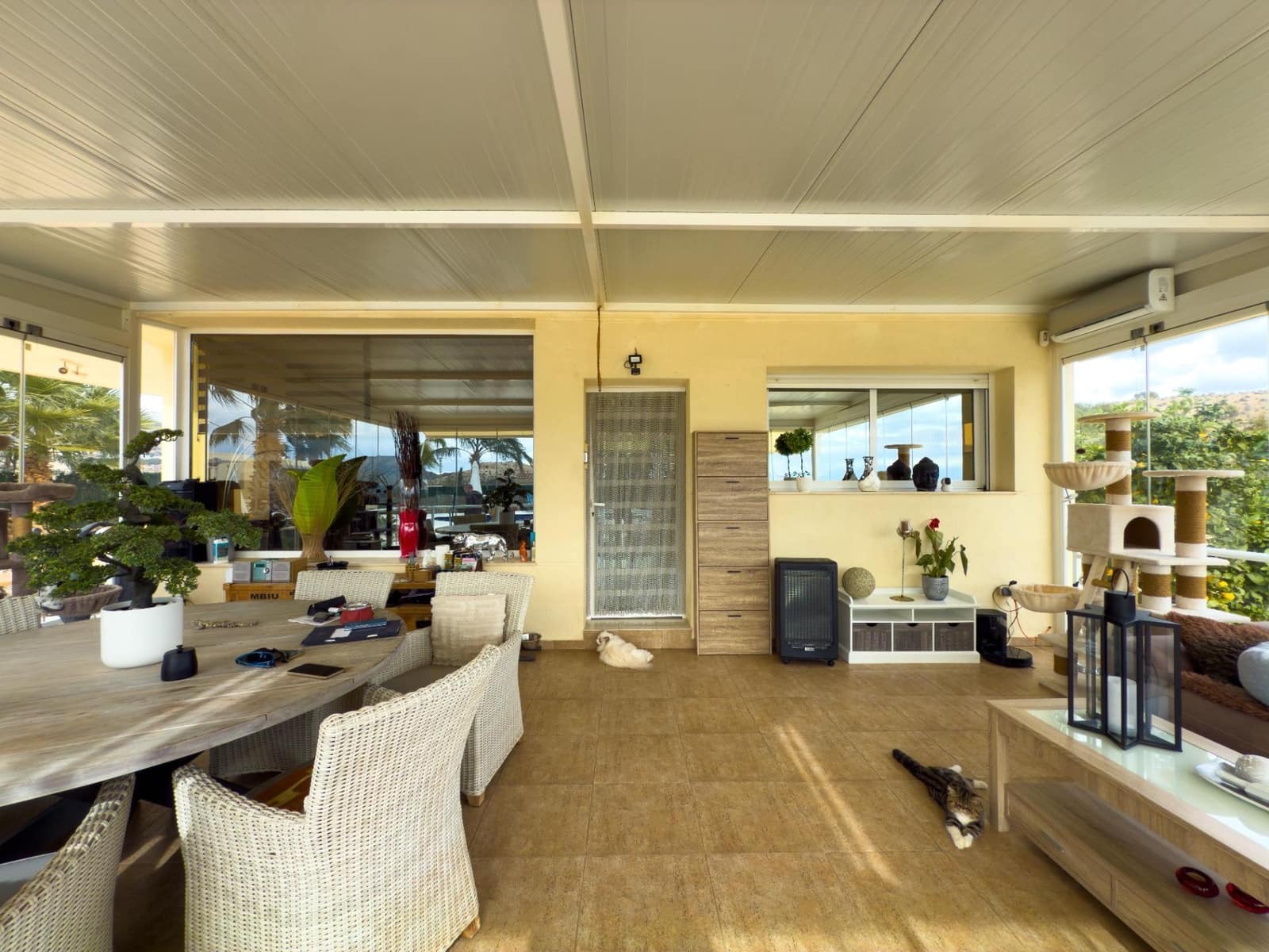 5 soverom Villa til salgs i Jijona / Xixona med svømmebasseng - € 469 000 (Ref: 8786724)