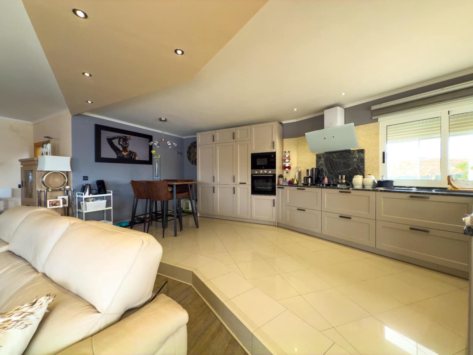 5 soverom Villa til salgs i Jijona / Xixona med svømmebasseng - € 469 000 (Ref: 8786724)