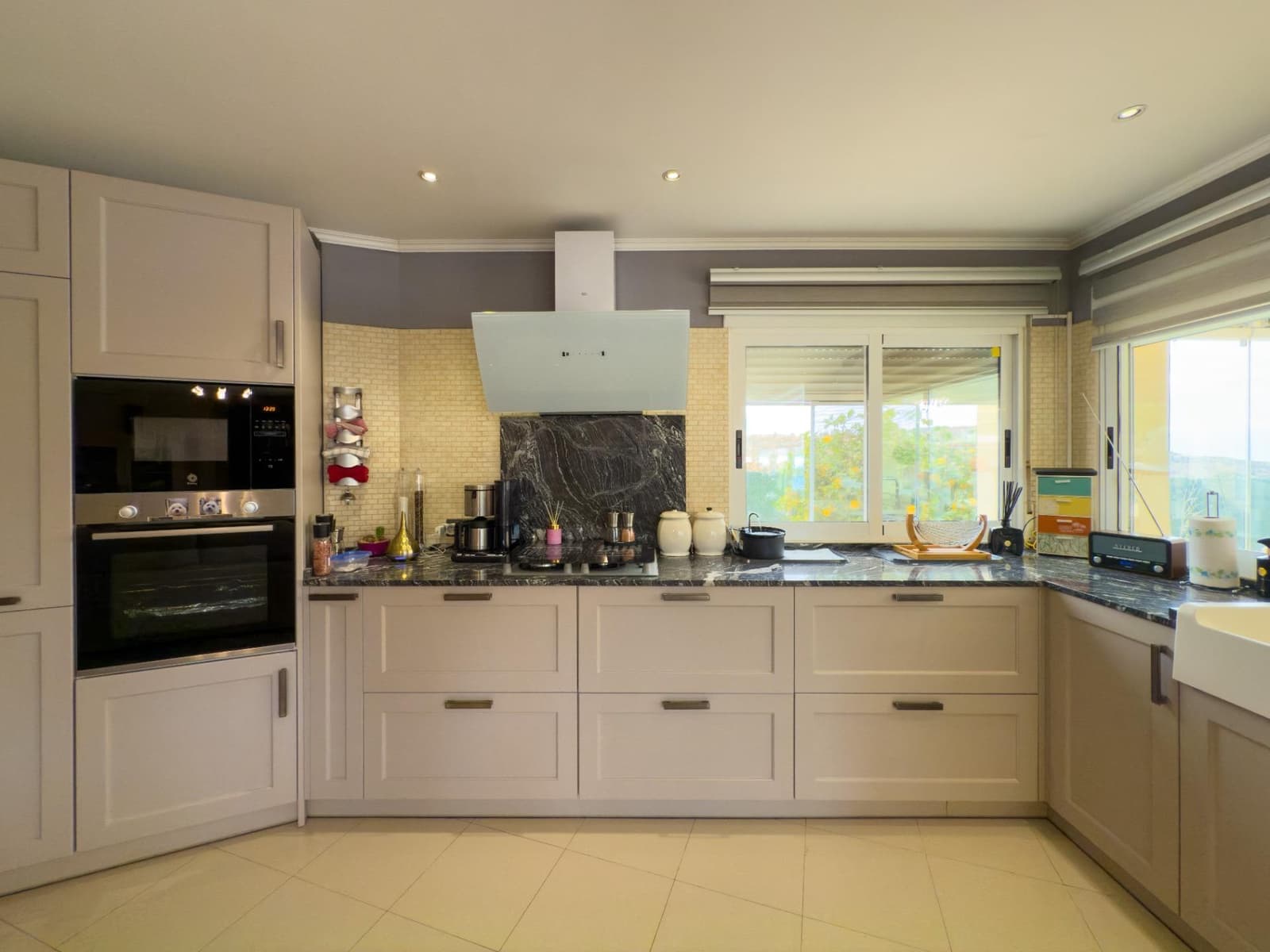 5 soverom Villa til salgs i Jijona / Xixona med svømmebasseng - € 469 000 (Ref: 8786724)