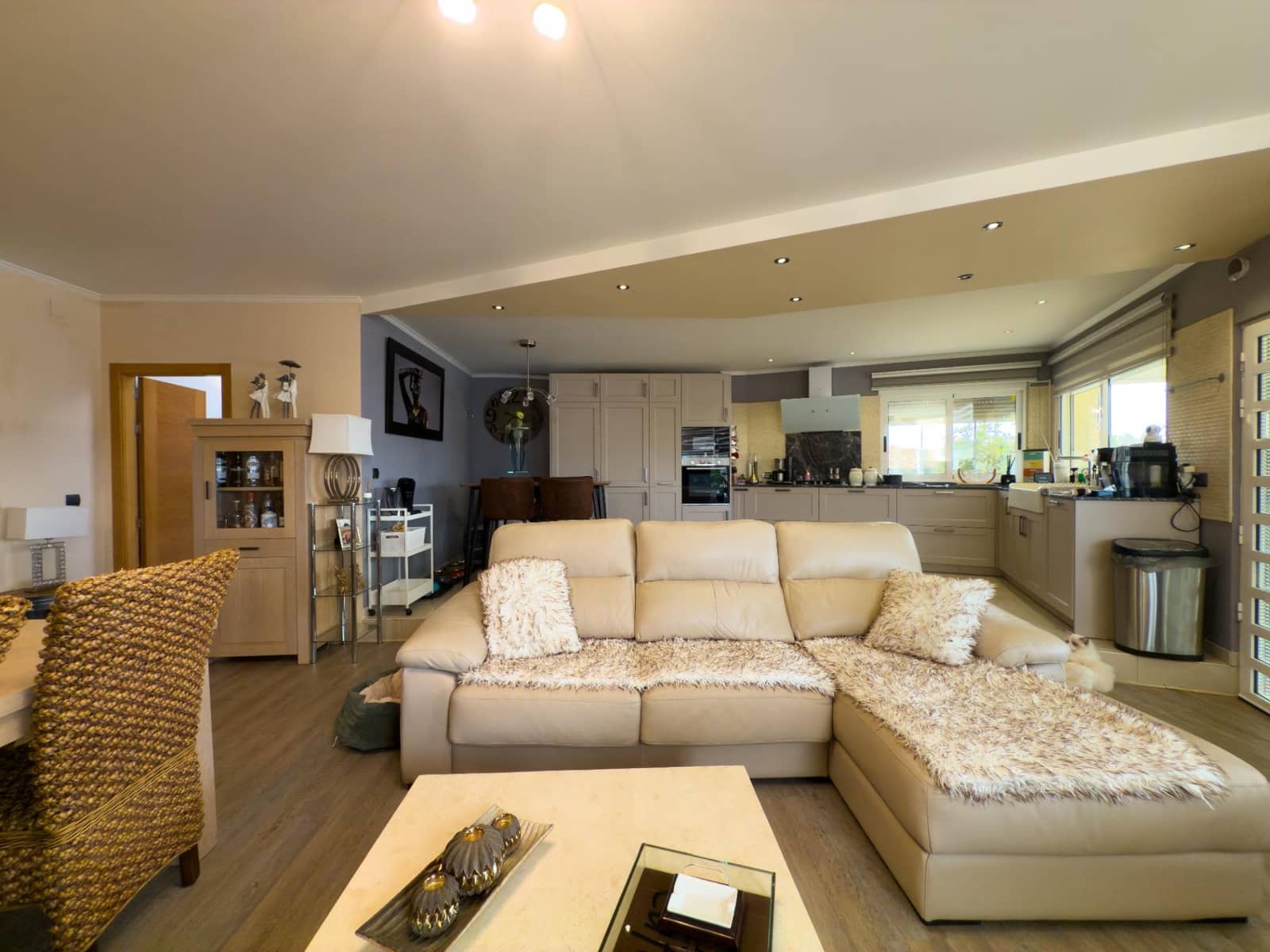 5 soverom Villa til salgs i Jijona / Xixona med svømmebasseng - € 469 000 (Ref: 8786724)