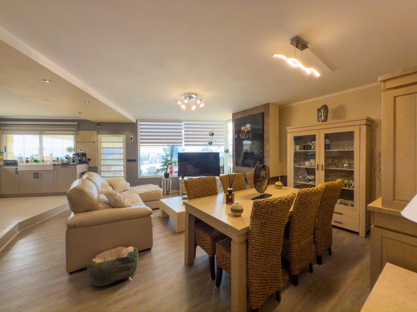 5 soverom Villa til salgs i Jijona / Xixona med svømmebasseng - € 469 000 (Ref: 8786724)