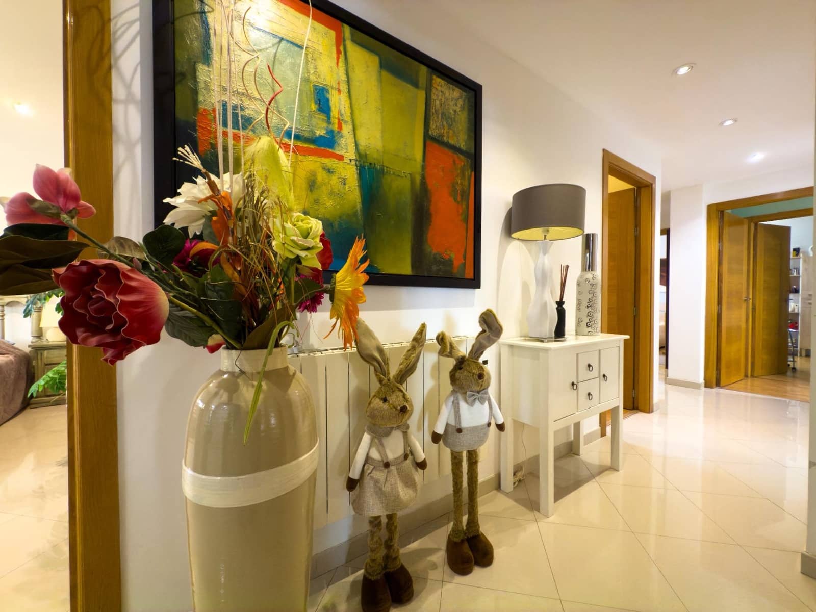 5 soverom Villa til salgs i Jijona / Xixona med svømmebasseng - € 469 000 (Ref: 8786724)