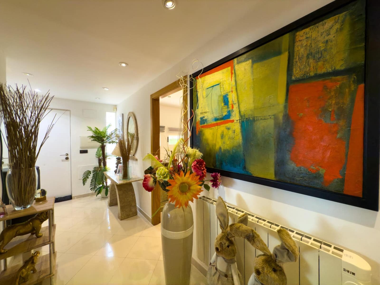 5 soverom Villa til salgs i Jijona / Xixona med svømmebasseng - € 469 000 (Ref: 8786724)