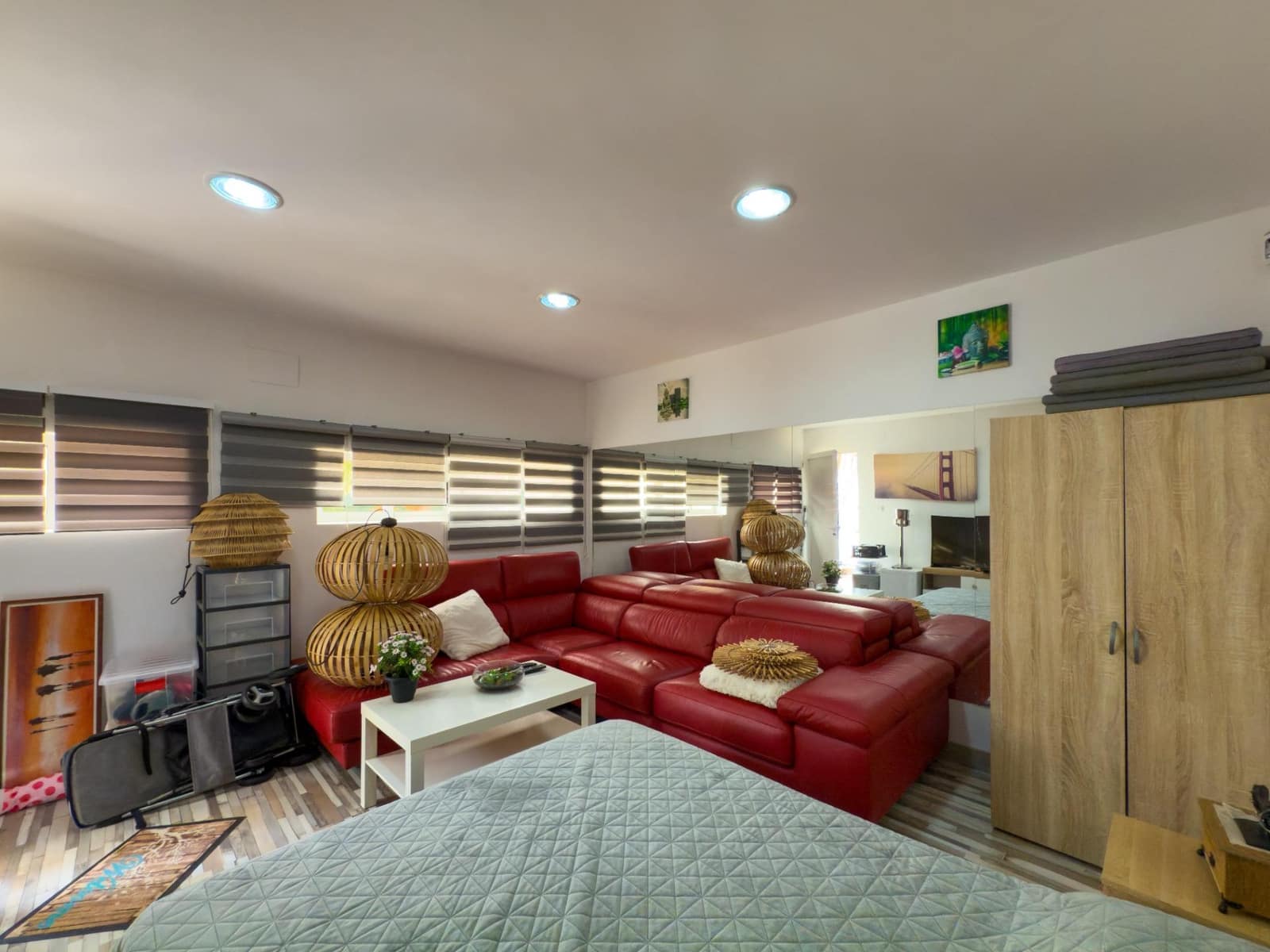 5 soverom Villa til salgs i Jijona / Xixona med svømmebasseng - € 469 000 (Ref: 8786724)