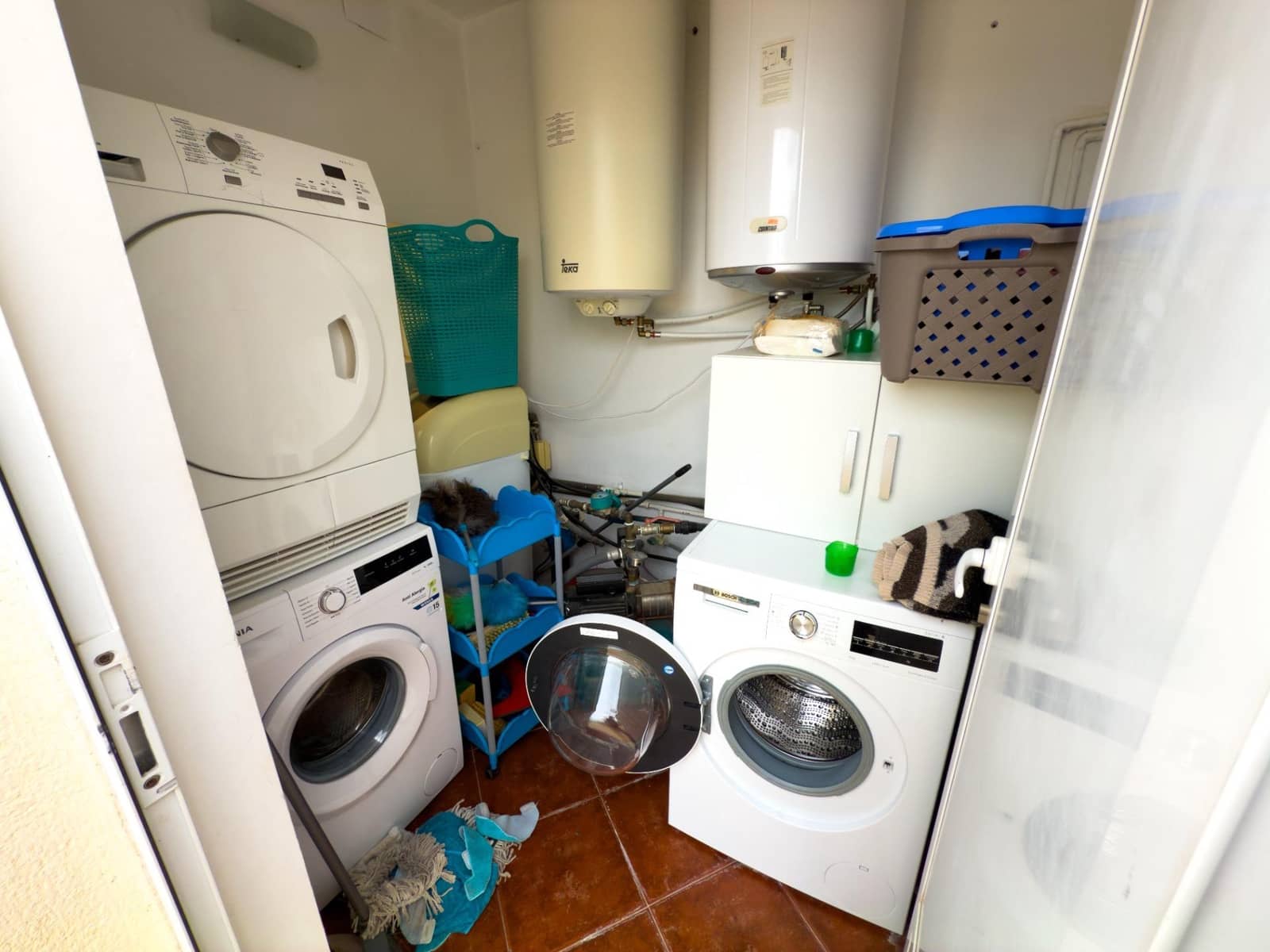 5 soverom Villa til salgs i Jijona / Xixona med svømmebasseng - € 469 000 (Ref: 8786724)