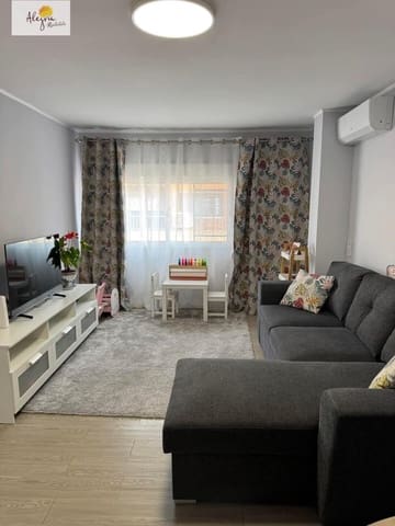 3 soveværelse Lejlighed til salg i Silla - € 145.000 (Ref: 8786727)