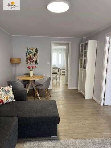 3 soveværelse Lejlighed til salg i Silla - € 145.000 (Ref: 8786727)