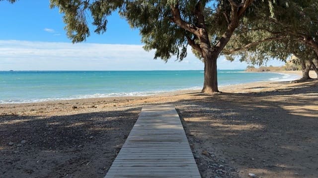 2 Zimmer Apartment zu vermieten in La Villajoyosa / Vila Joiosa mit Pool - 2.300 € (Ref: 8802168)