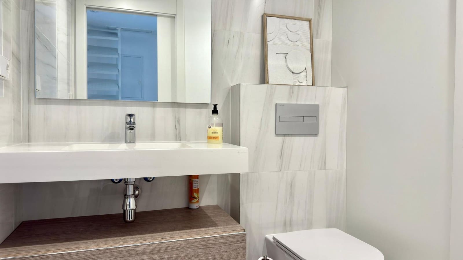 2 quarto Apartamento para arrendar em La Villajoyosa / Vila Joiosa com piscina - 2 300 € (Ref: 8802168)