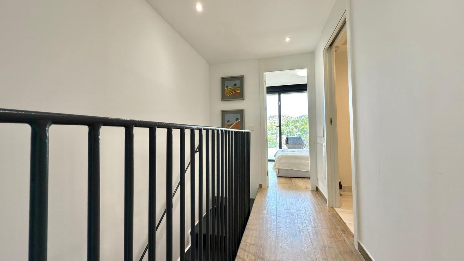 2 quarto Apartamento para arrendar em La Villajoyosa / Vila Joiosa com piscina - 2 300 € (Ref: 8802168)