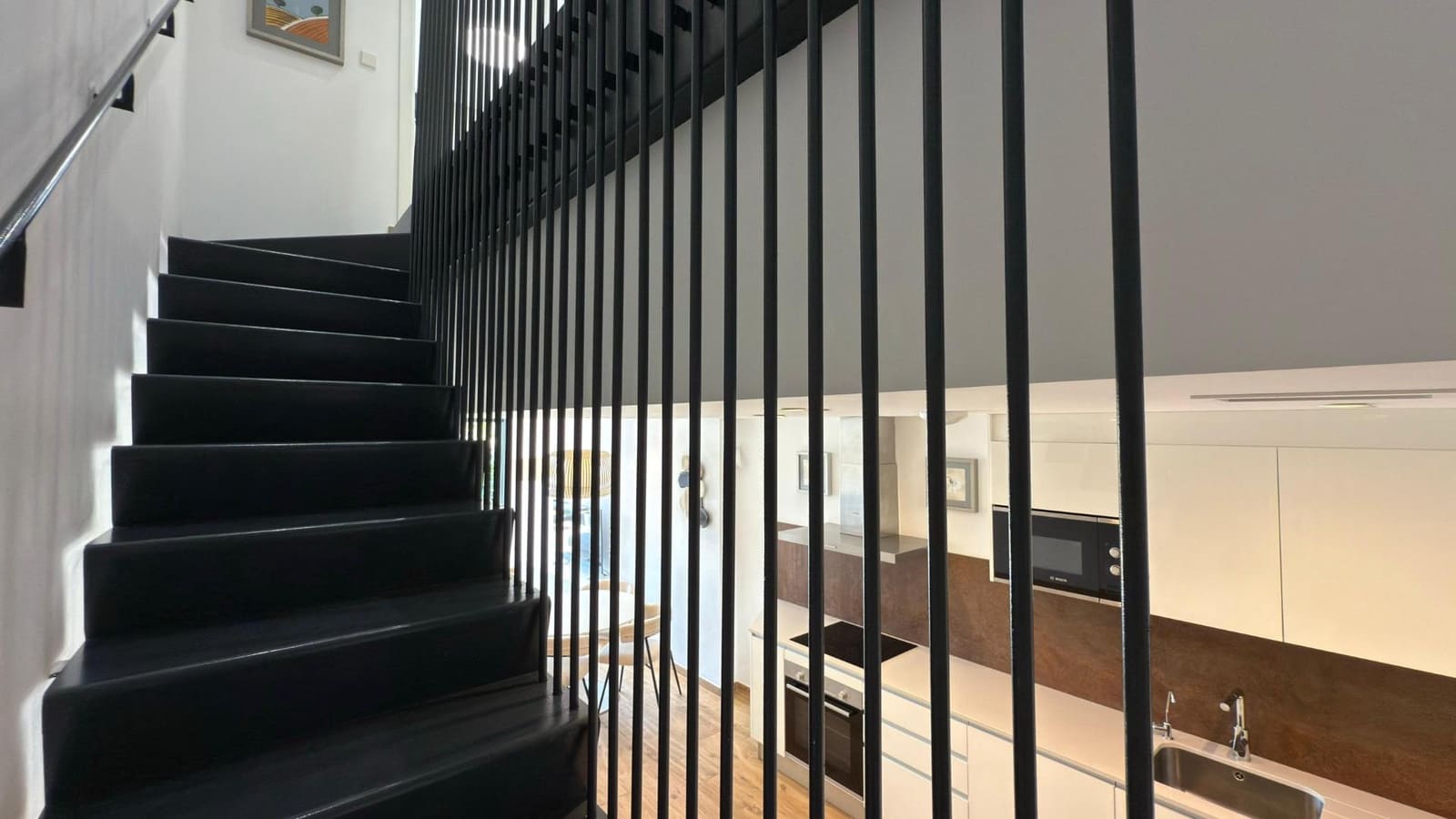 2 quarto Apartamento para arrendar em La Villajoyosa / Vila Joiosa com piscina - 2 300 € (Ref: 8802168)