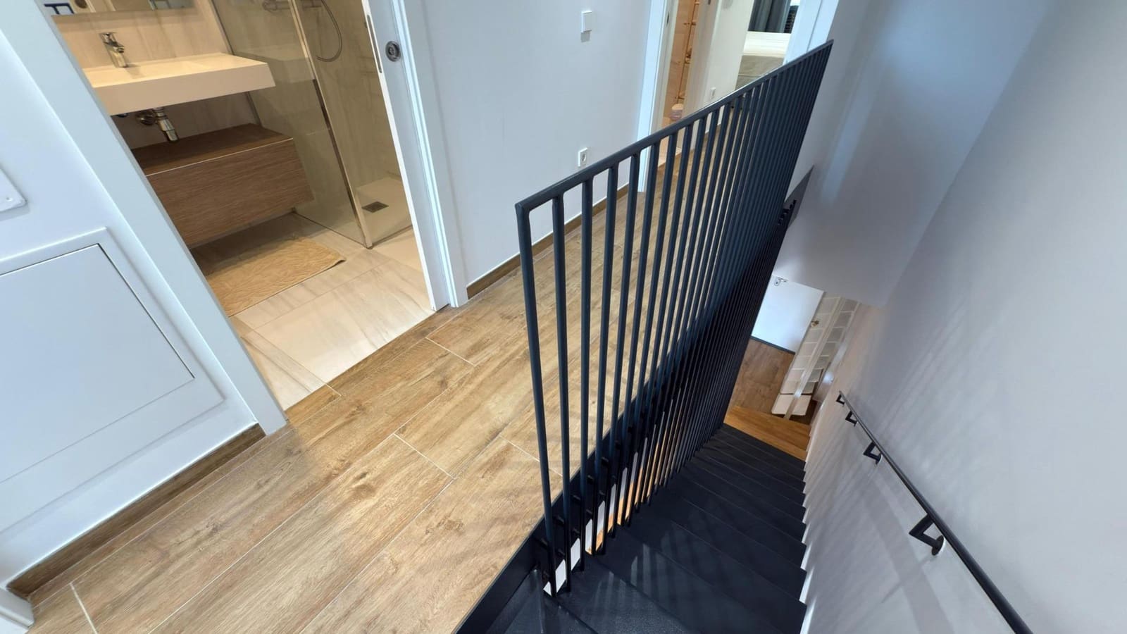 2 quarto Apartamento para arrendar em La Villajoyosa / Vila Joiosa com piscina - 2 300 € (Ref: 8802168)