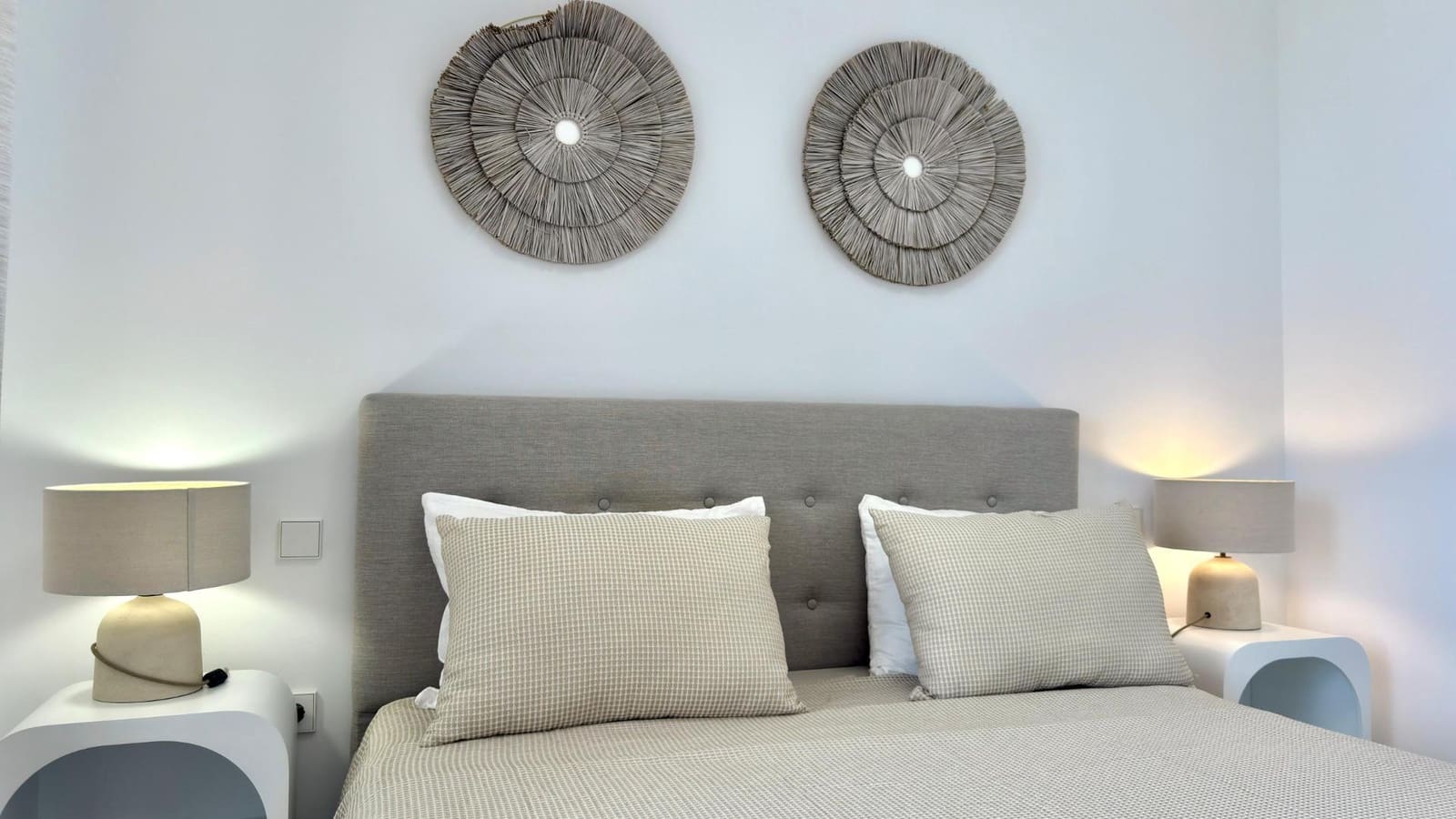 2 quarto Apartamento para arrendar em La Villajoyosa / Vila Joiosa com piscina - 2 300 € (Ref: 8802168)