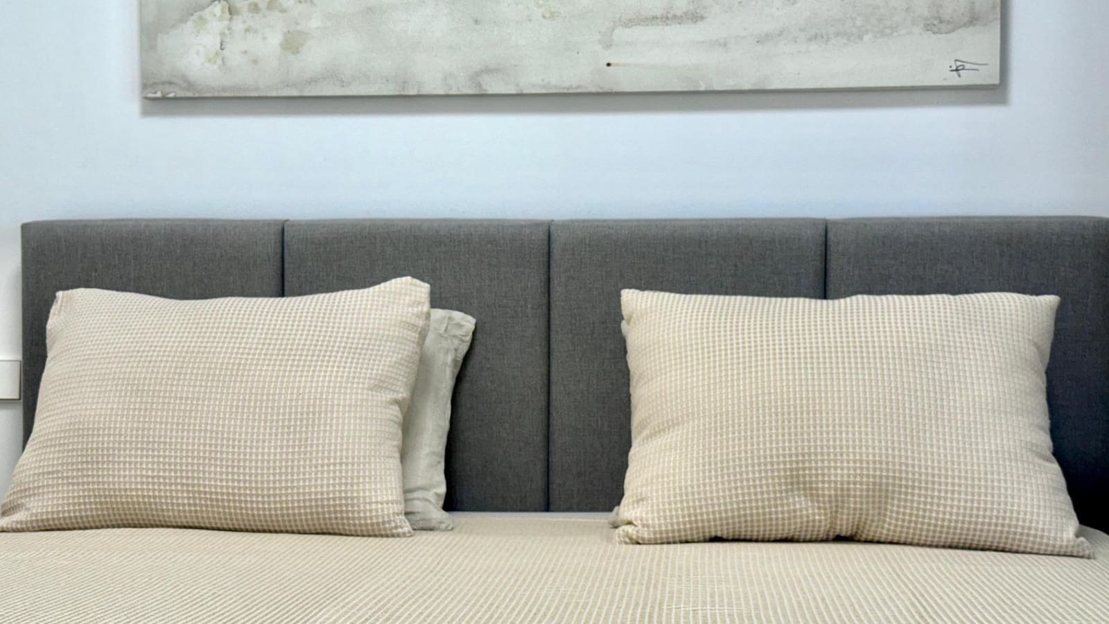 2 quarto Apartamento para arrendar em La Villajoyosa / Vila Joiosa com piscina - 2 300 € (Ref: 8802168)