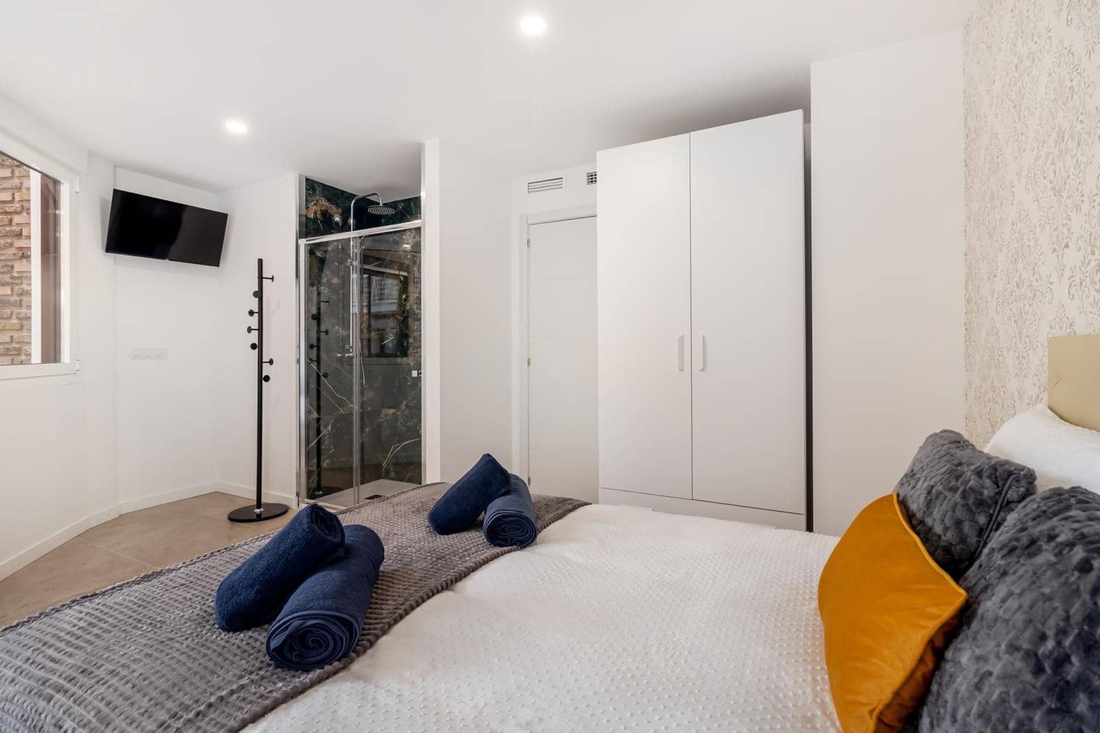 Apartamento de 6 habitaciones en Alicante / Alacant ciudad en venta - 425.000 € (Ref: 8802169)