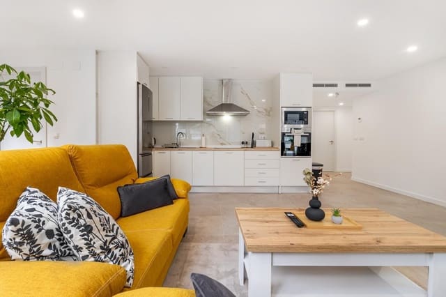 Apartamento de 6 habitaciones en Alicante / Alacant ciudad en venta - 425.000 € (Ref: 8802169)