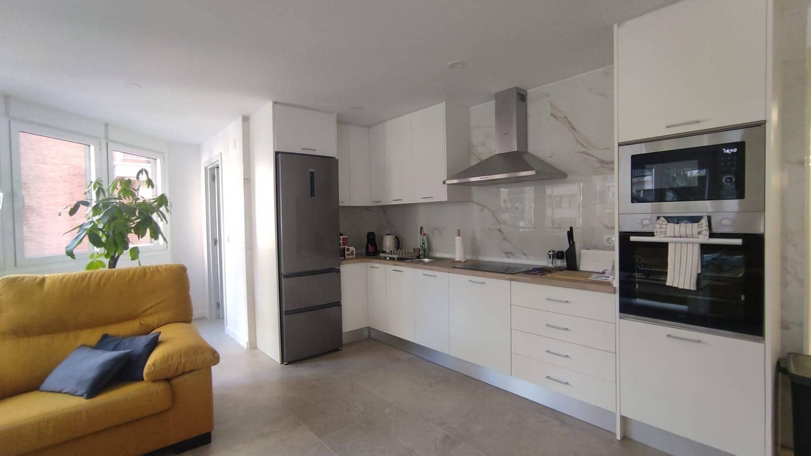 Apartamento de 6 habitaciones en Alicante / Alacant ciudad en venta - 425.000 € (Ref: 8802169)