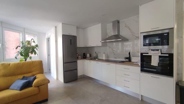 Apartamento de 6 habitaciones en Alicante / Alacant ciudad en venta - 425.000 € (Ref: 8802169)