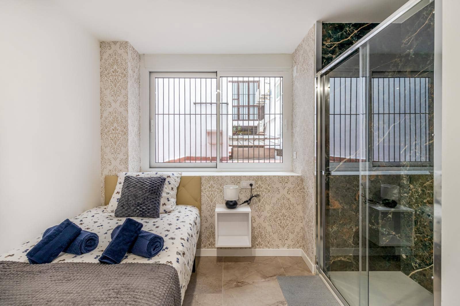 Apartamento de 6 habitaciones en Alicante / Alacant ciudad en venta - 425.000 € (Ref: 8802169)