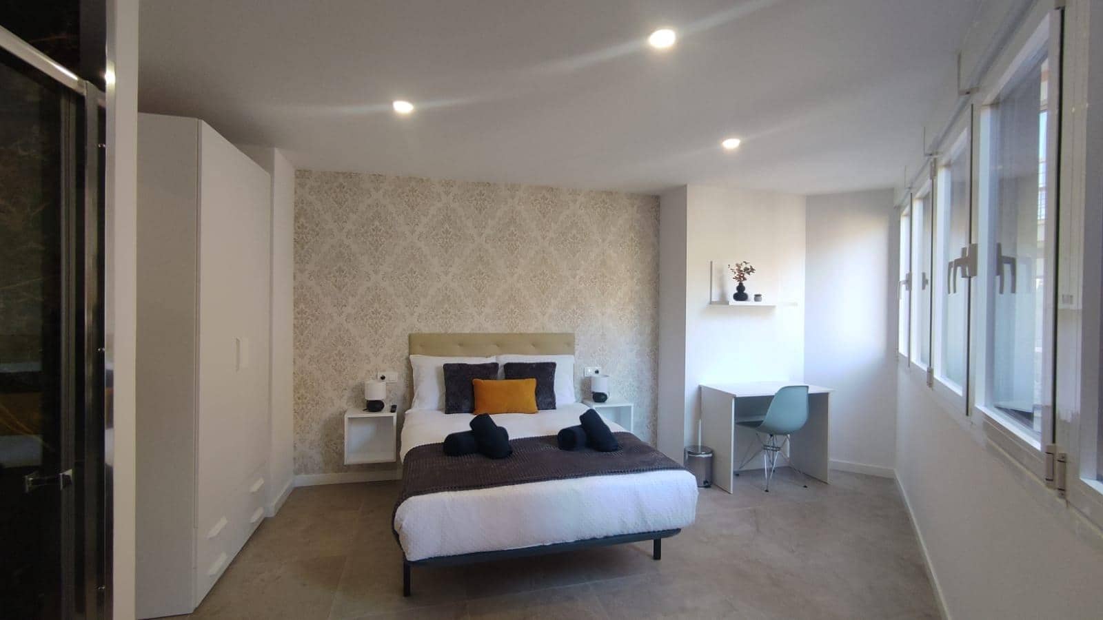 Apartamento de 6 habitaciones en Alicante / Alacant ciudad en venta - 425.000 € (Ref: 8802169)