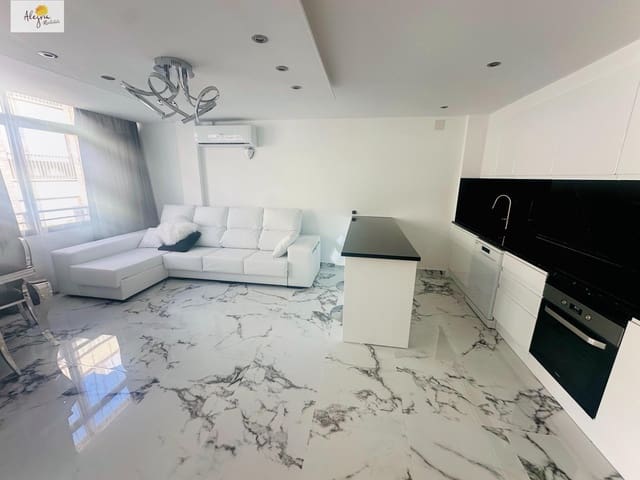 3 sypialnia Apartament do wynajęcia w Miasto Alicante / Alacant - 1 400 € (Ref: 8825259)