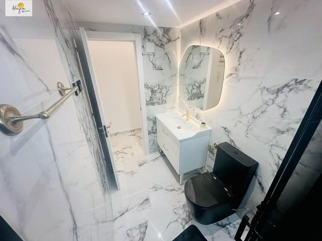 3 sypialnia Apartament do wynajęcia w Miasto Alicante / Alacant - 1 400 € (Ref: 8825259)