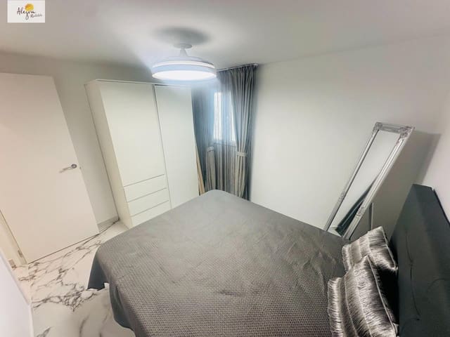 3 sypialnia Apartament do wynajęcia w Miasto Alicante / Alacant - 1 400 € (Ref: 8825259)