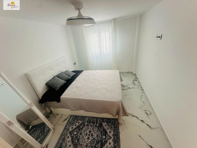 3 sypialnia Apartament do wynajęcia w Miasto Alicante / Alacant - 1 400 € (Ref: 8825259)