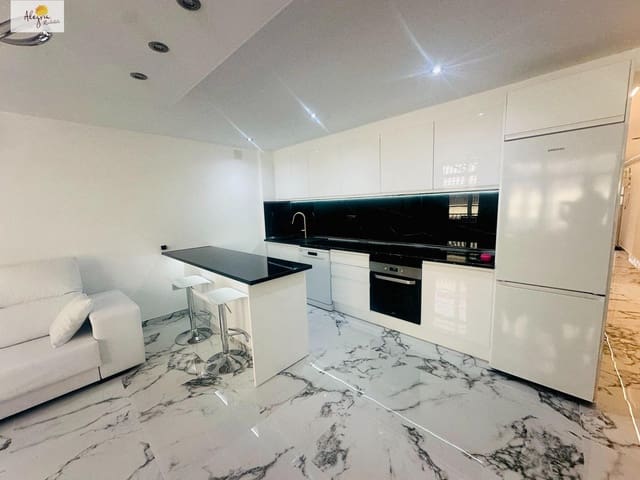 3 sypialnia Apartament do wynajęcia w Miasto Alicante / Alacant - 1 400 € (Ref: 8825259)