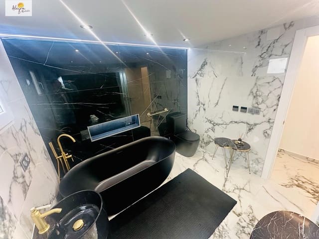 3 sypialnia Apartament do wynajęcia w Miasto Alicante / Alacant - 1 400 € (Ref: 8825259)