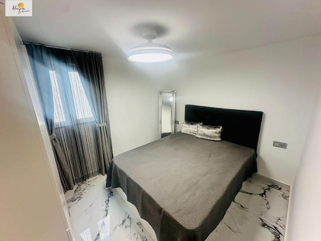 3 sypialnia Apartament do wynajęcia w Miasto Alicante / Alacant - 1 400 € (Ref: 8825259)