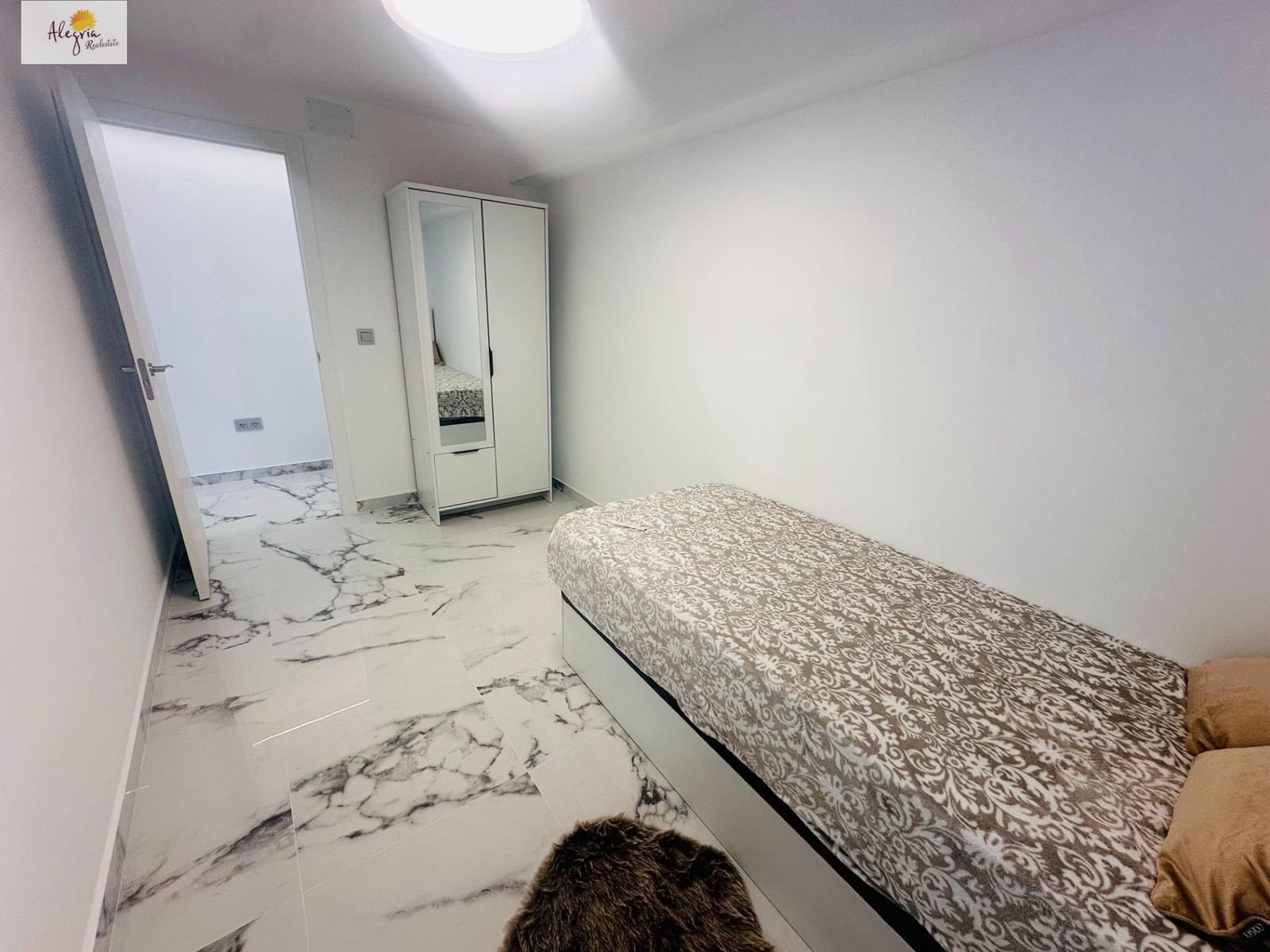 3 bedroom Apartment for rent in Alicante / Alacant city - € 1,400 (Ref: 8825259)