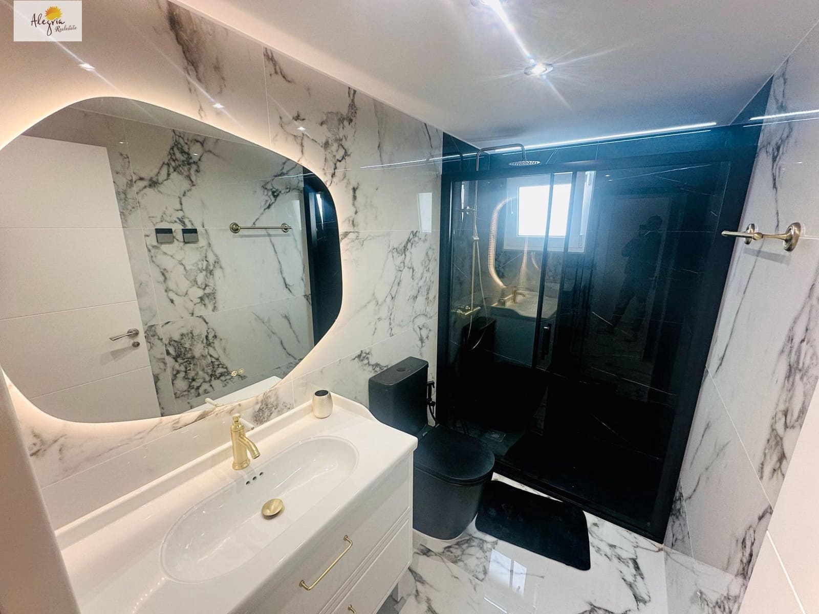 3 bedroom Apartment for rent in Alicante / Alacant city - € 1,400 (Ref: 8825259)