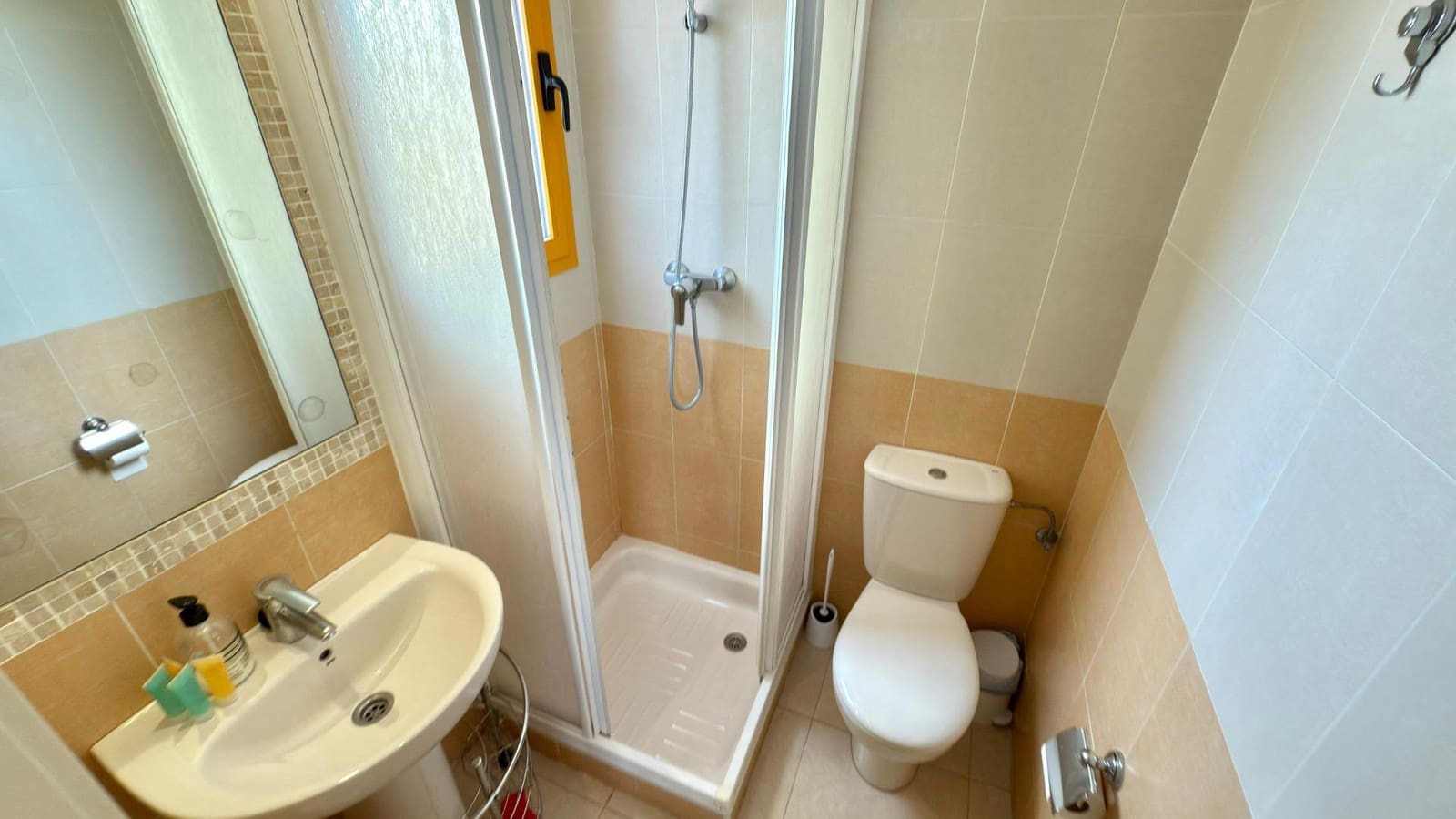 2 bedroom Apartment for rent in Calpe / Calp with pool garage - € 1,300 (Ref: 8827913)