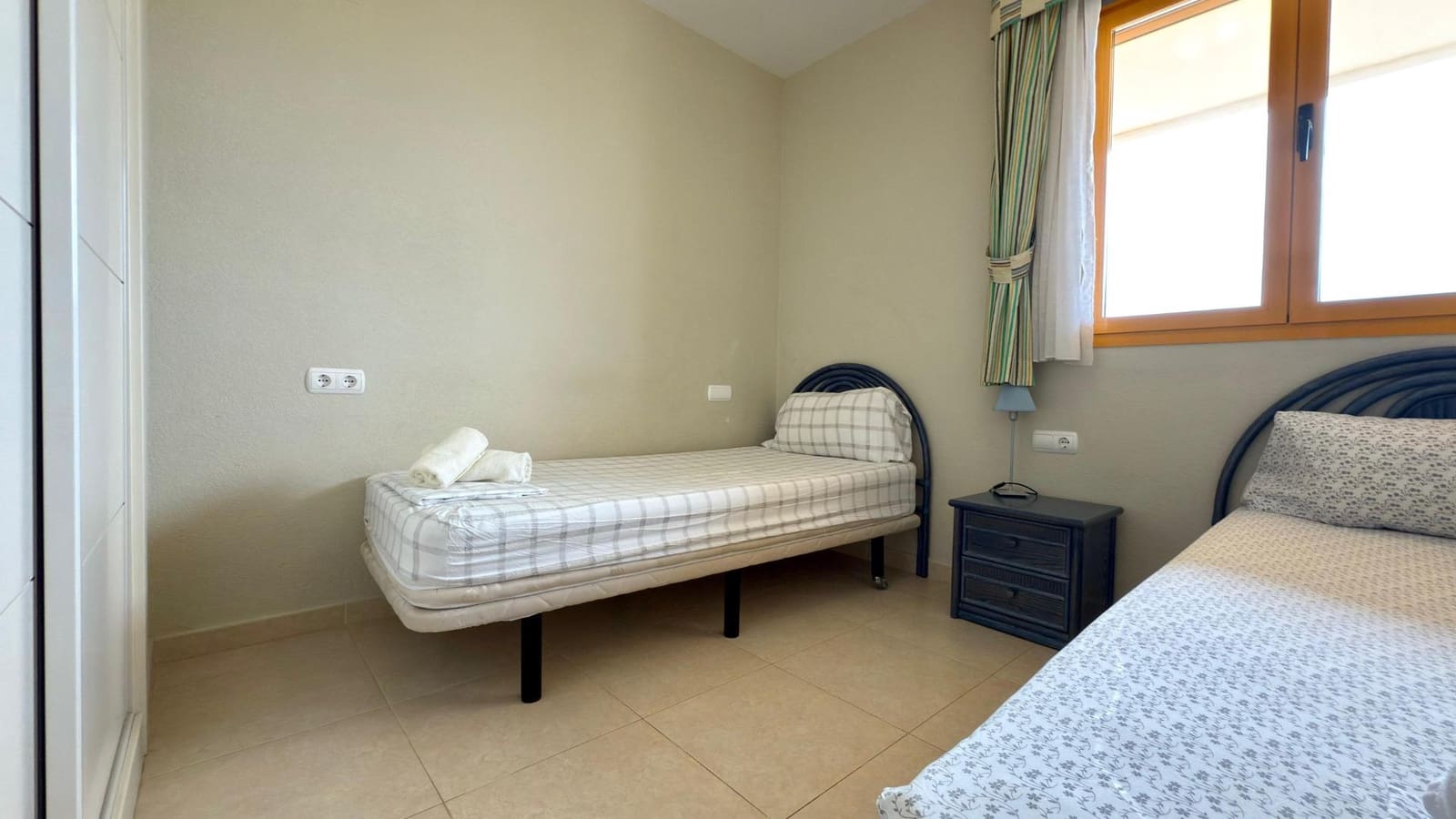 2 bedroom Apartment for rent in Calpe / Calp with pool garage - € 1,300 (Ref: 8827913)