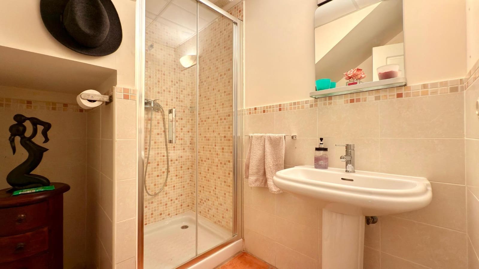 2 soverom Bungalow til salgs i Finestrat med svømmebasseng - € 350 000 (Ref: 8851629)