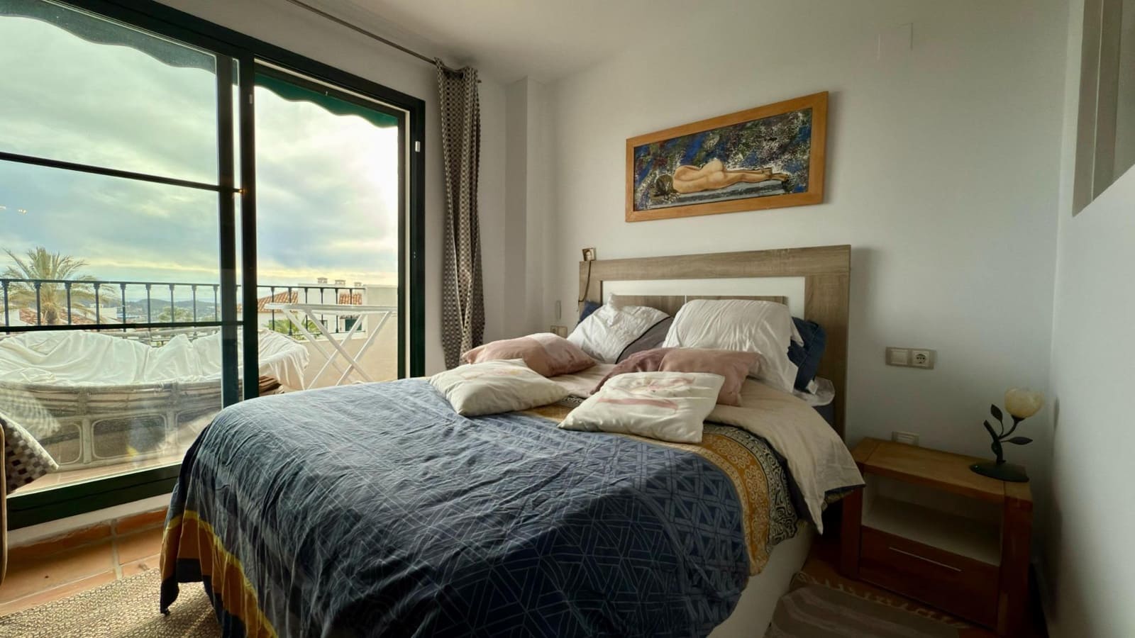 2 soverom Bungalow til salgs i Finestrat med svømmebasseng - € 350 000 (Ref: 8851629)