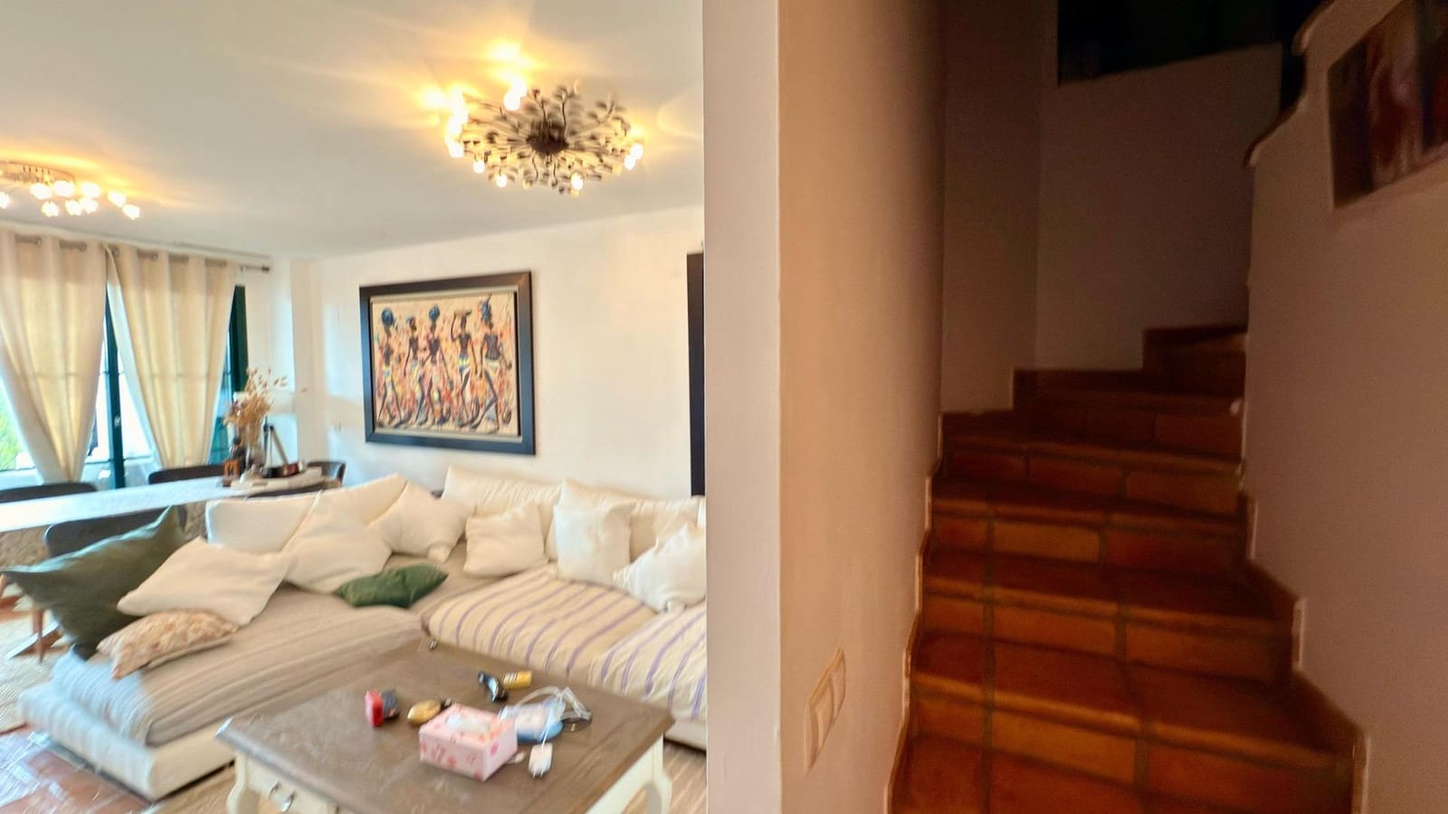 2 soverom Bungalow til salgs i Finestrat med svømmebasseng - € 350 000 (Ref: 8851629)