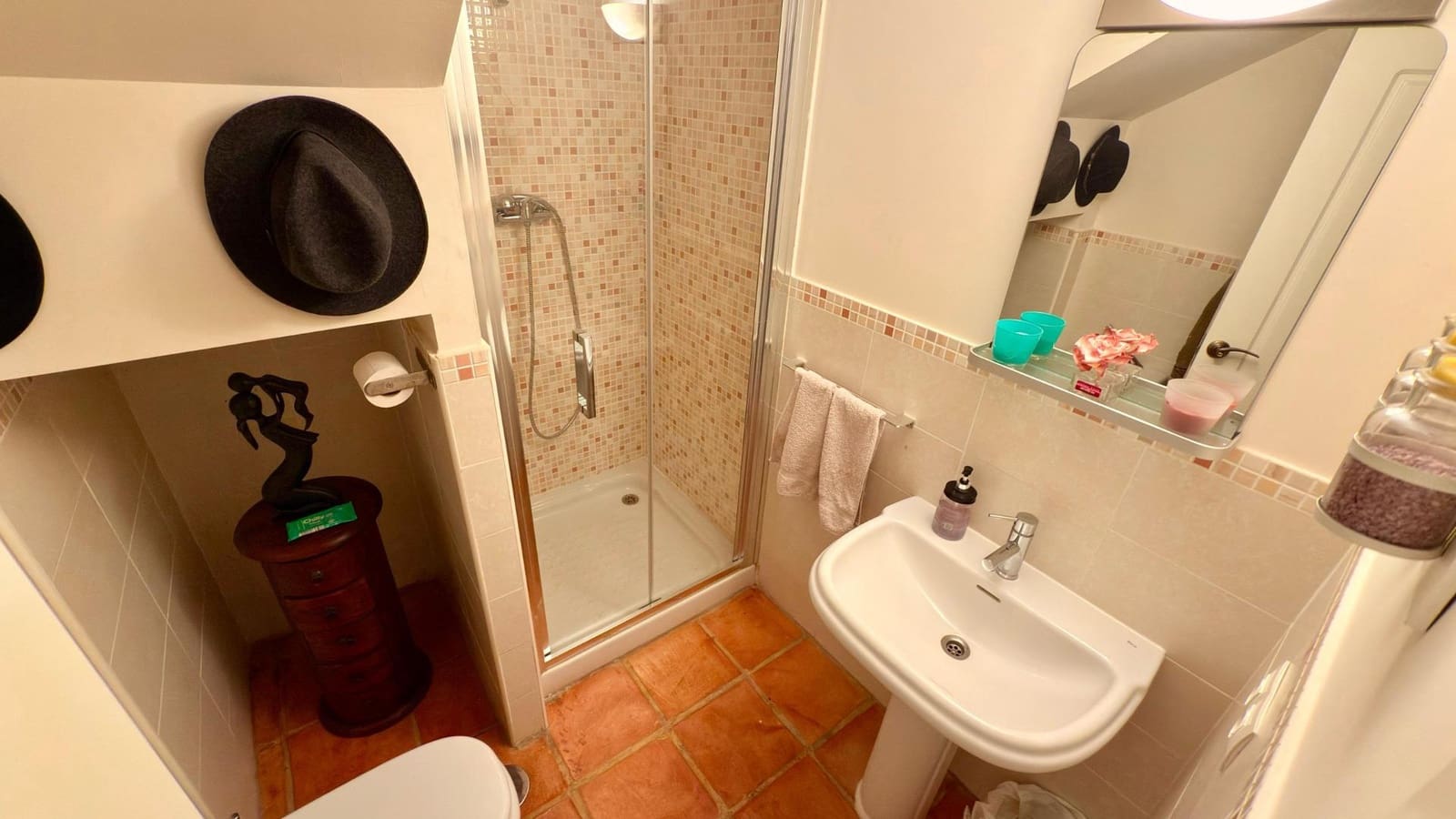 2 soverom Bungalow til salgs i Finestrat med svømmebasseng - € 350 000 (Ref: 8851629)