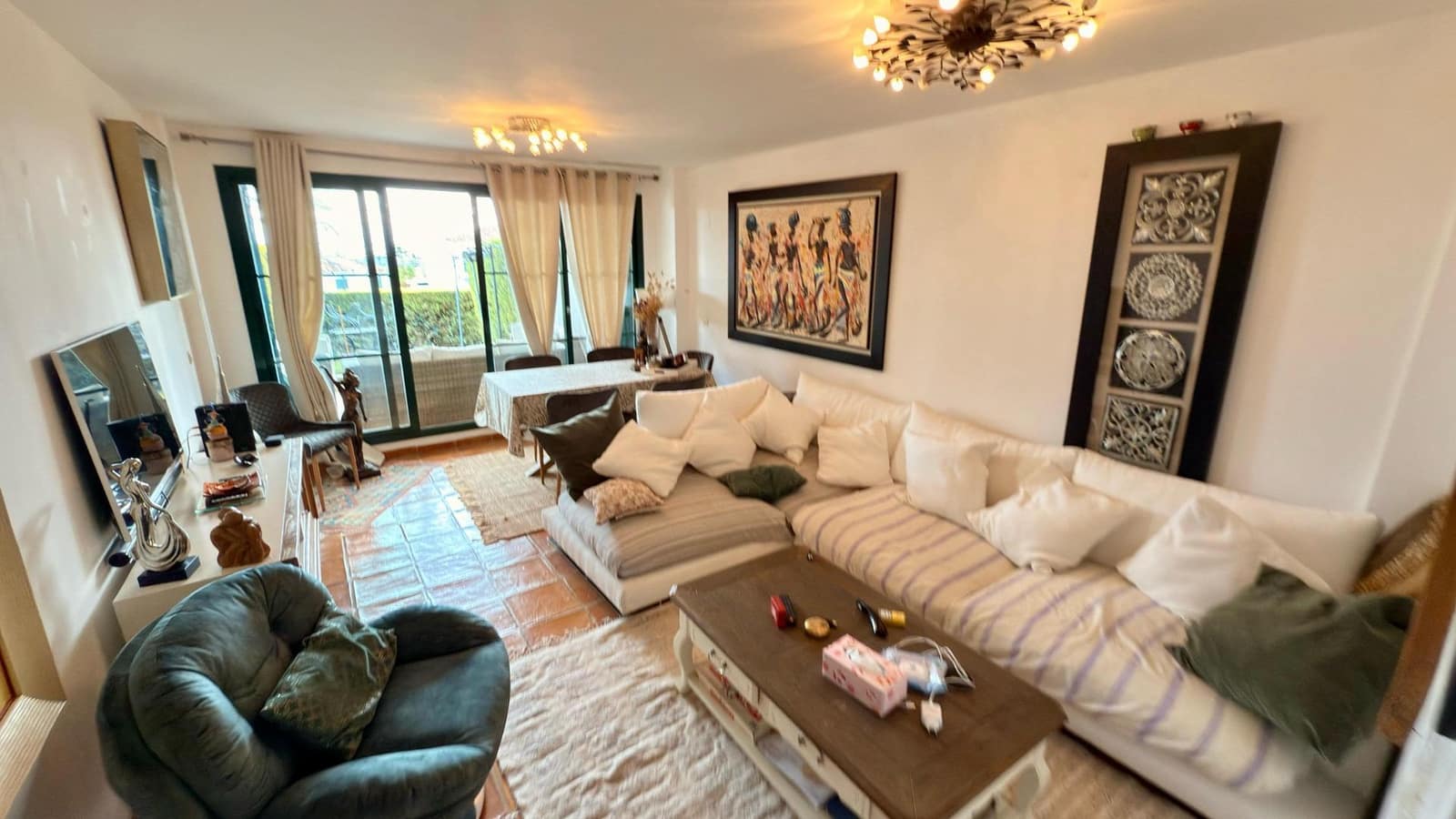 2 soverom Bungalow til salgs i Finestrat med svømmebasseng - € 350 000 (Ref: 8851629)