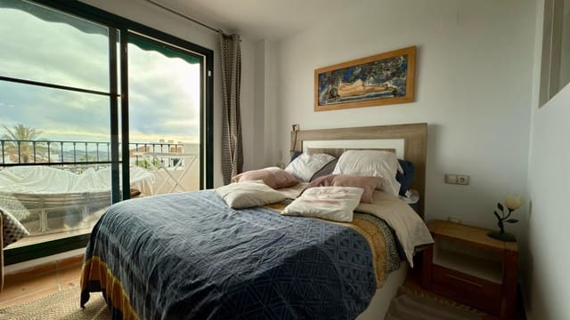 2 soverom Bungalow til salgs i Golf Bahía, Finestrat med svømmebasseng - € 350 000 (Ref: 8851629)