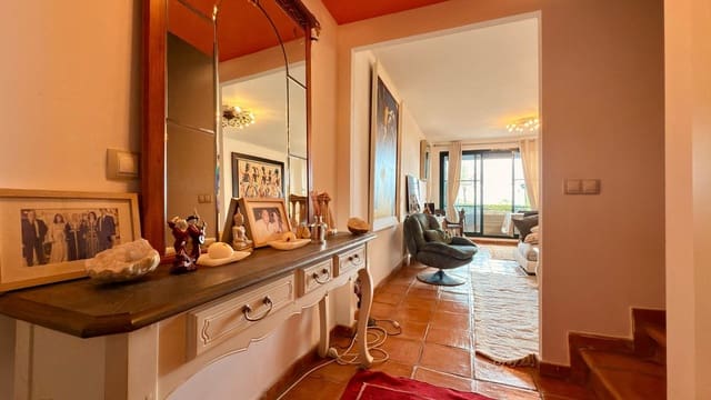 2 soverom Bungalow til salgs i Golf Bahía, Finestrat med svømmebasseng - € 350 000 (Ref: 8851629)