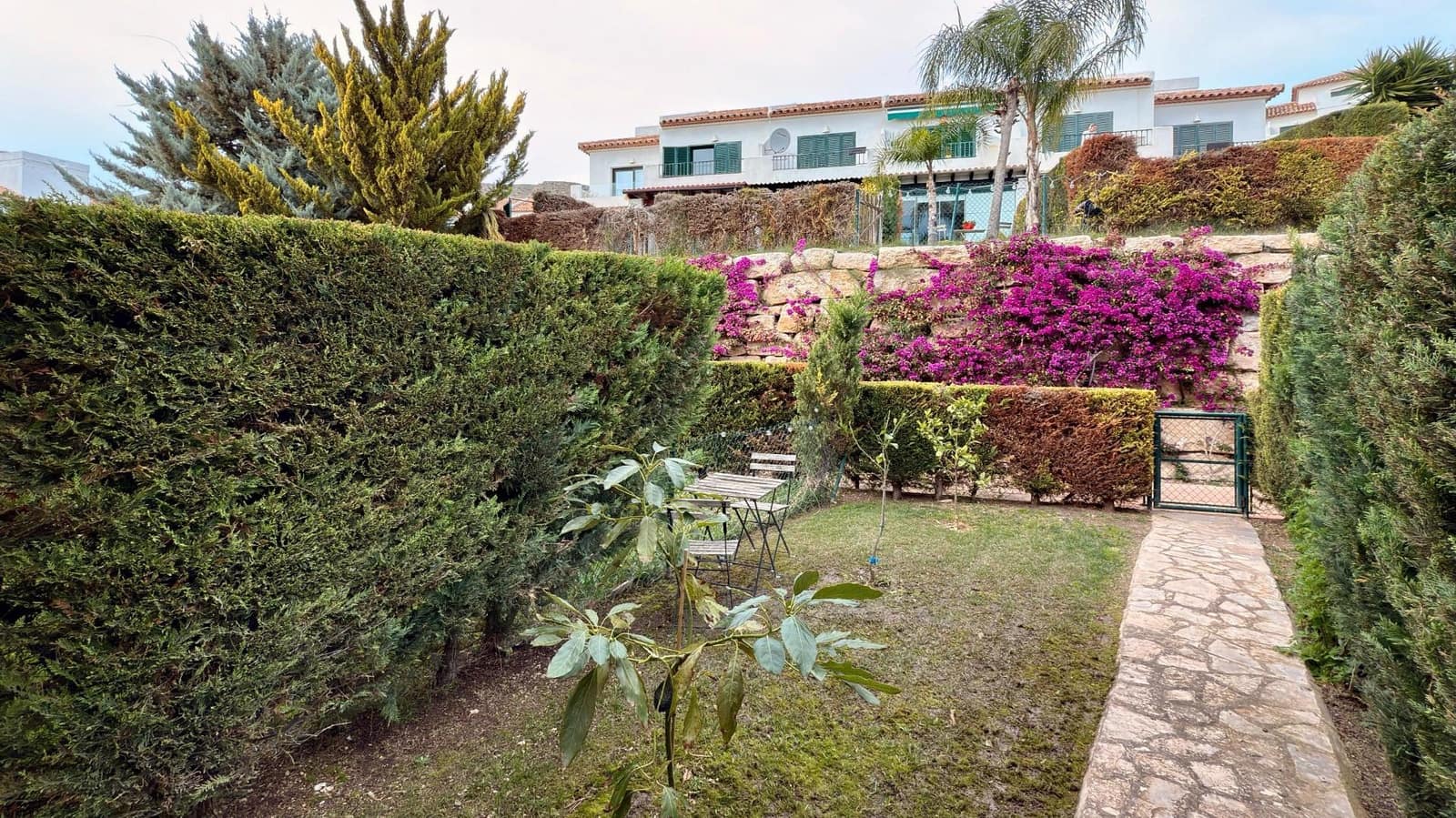 2 soverom Bungalow til salgs i Finestrat med svømmebasseng - € 350 000 (Ref: 8851629)