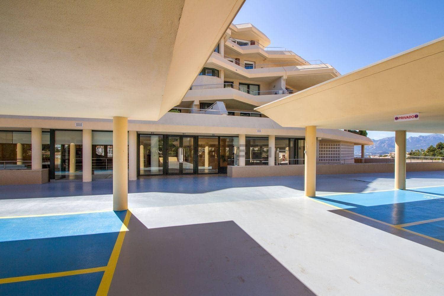 3 soveværelse Lejlighed til salg i Altea med swimmingpool - € 545.000 (Ref: 8854816)