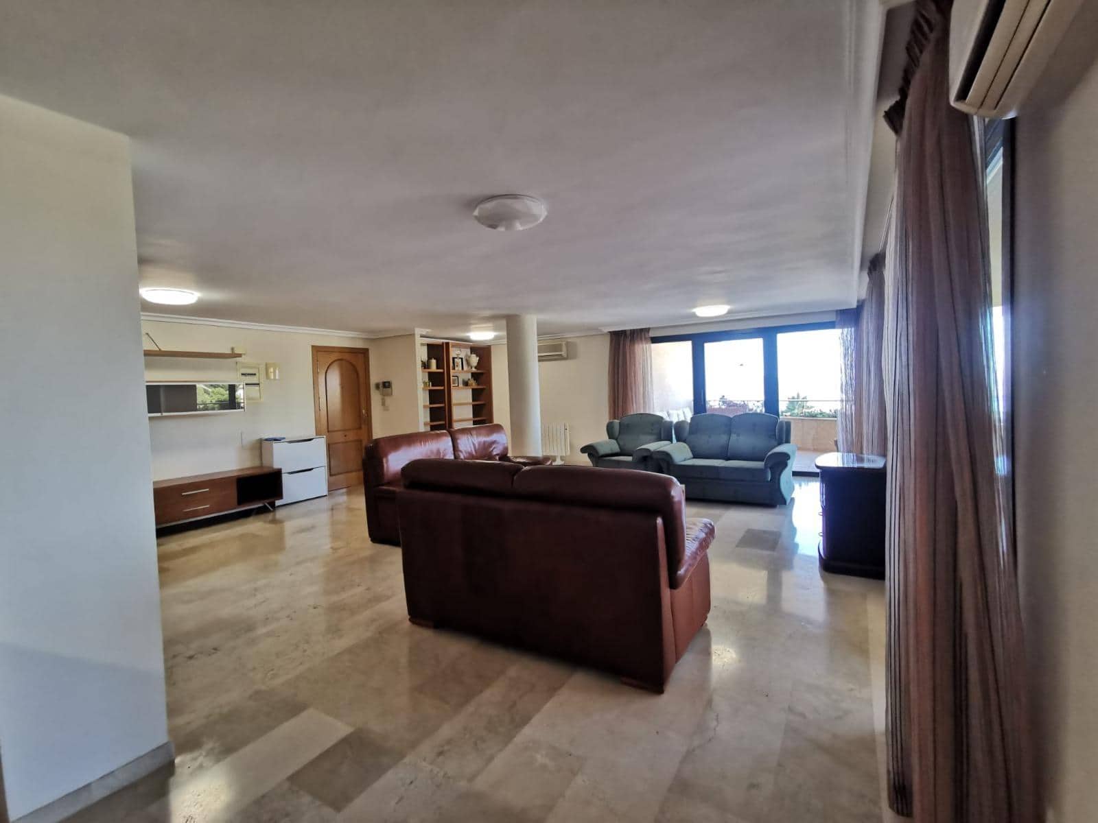 3 soveværelse Lejlighed til salg i Altea med swimmingpool - € 545.000 (Ref: 8854816)