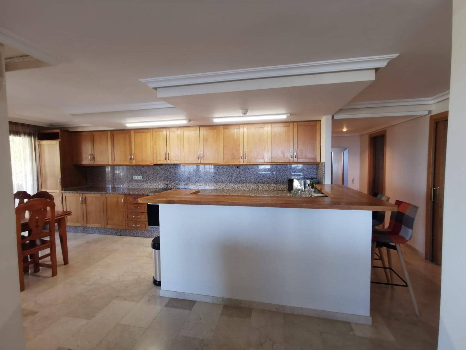 3 soveværelse Lejlighed til salg i Altea med swimmingpool - € 545.000 (Ref: 8854816)