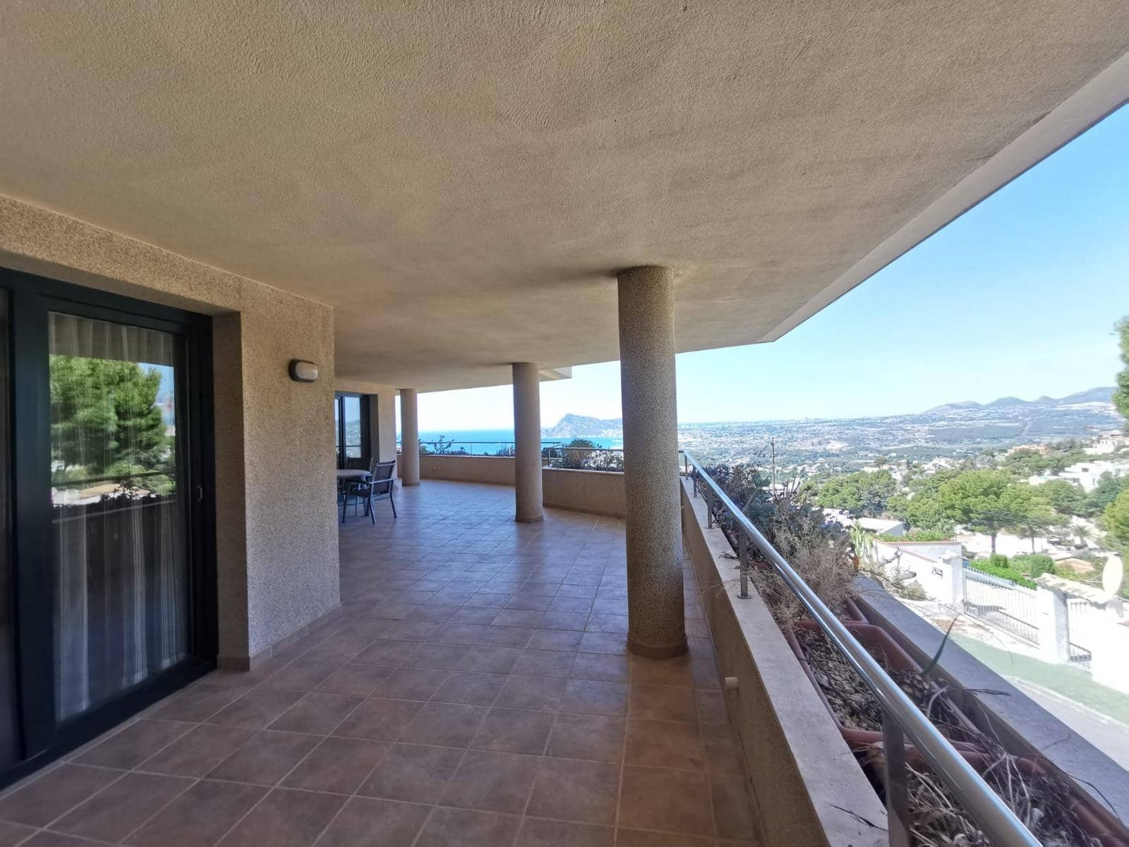 3 soveværelse Lejlighed til salg i Altea med swimmingpool - € 545.000 (Ref: 8854816)