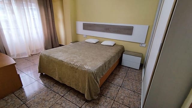 2 Zimmer Apartment zu vermieten in Campoamor - Altozano, Alicante / Alacant Stadt - 1.100 € (Ref: 8867080)