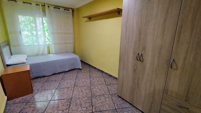 2 Zimmer Apartment zu vermieten in Campoamor - Altozano, Alicante / Alacant Stadt - 1.100 € (Ref: 8867080)