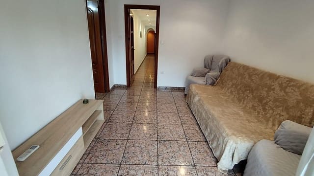 2 Zimmer Apartment zu vermieten in Campoamor - Altozano, Alicante / Alacant Stadt - 1.100 € (Ref: 8867080)